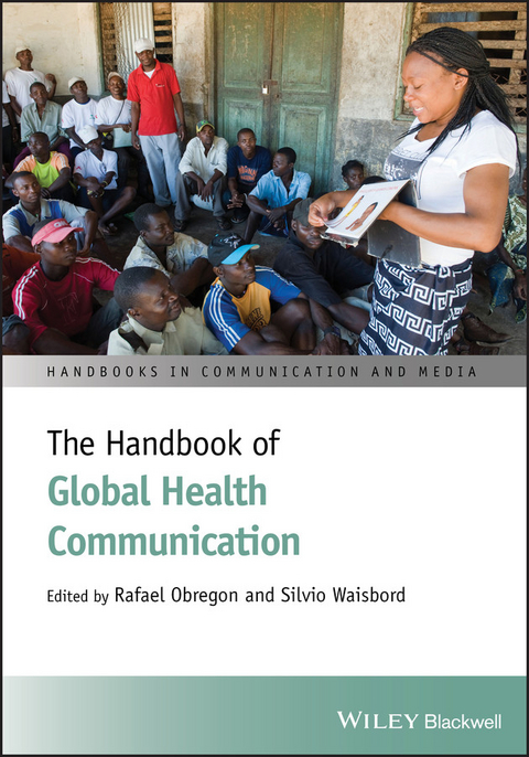 Handbook of Global Health Communication - 