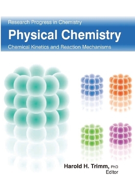 Physical Chemistry - 