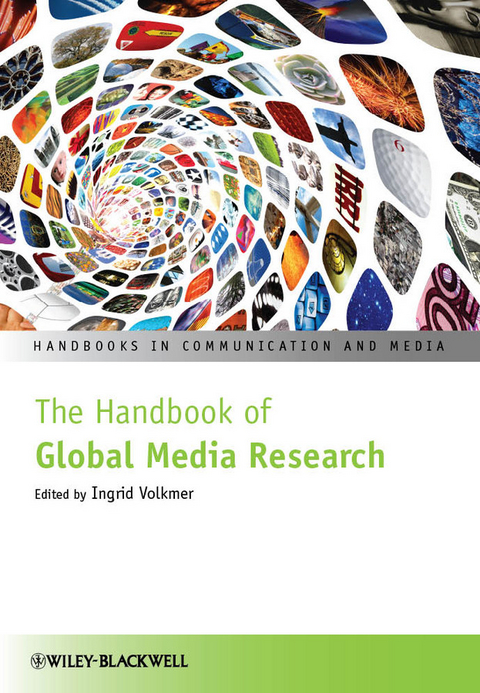 Handbook of Global Media Research - 