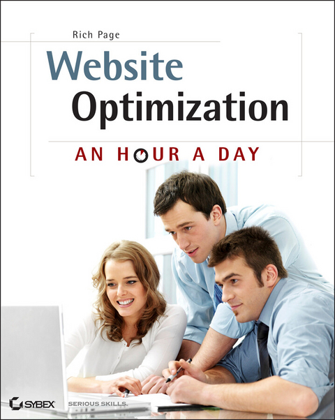 Website Optimization - Rich Page