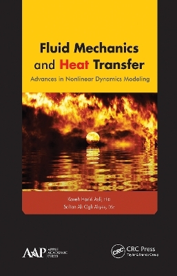 Fluid Mechanics and Heat Transfer - Kaveh Hariri Asli, Soltan Ali Ogli Aliyev