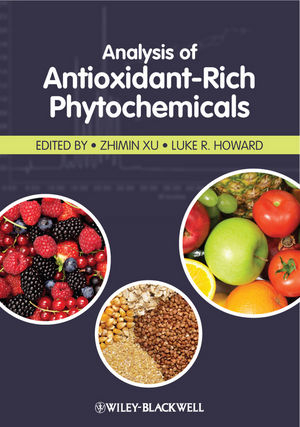 Analysis of Antioxidant-Rich Phytochemicals - 