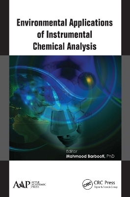 Environmental Applications of Instrumental Chemical Analysis - 