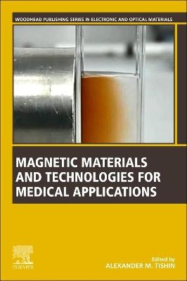 Magnetic Materials and Technologies for Medical Applications - 