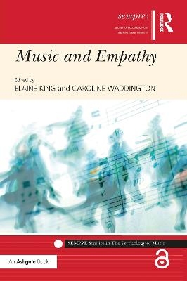 Music and Empathy - 