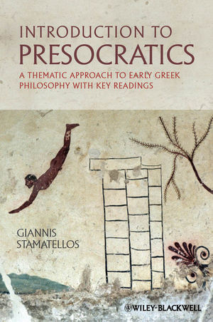 Introduction to Presocratics -  Giannis Stamatellos