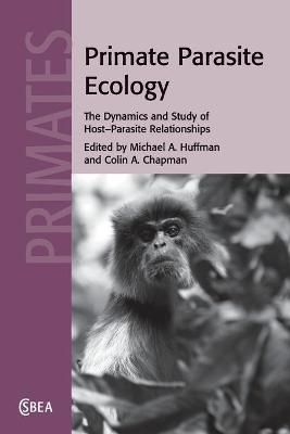 Primate Parasite Ecology - 