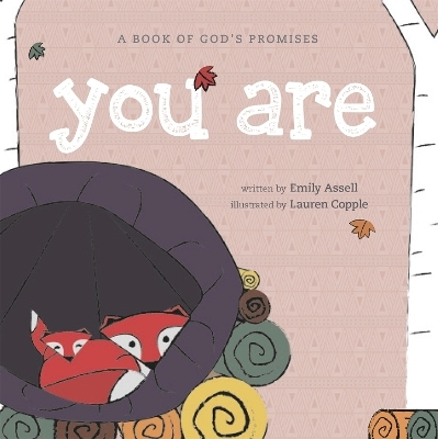 You Are - Emily Assell