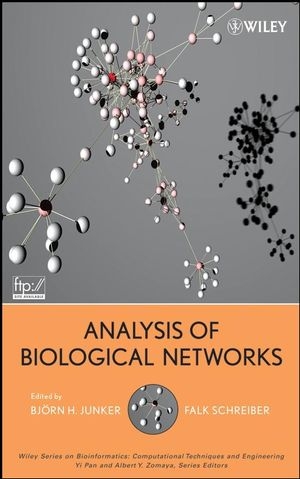 Analysis of Biological Networks - 