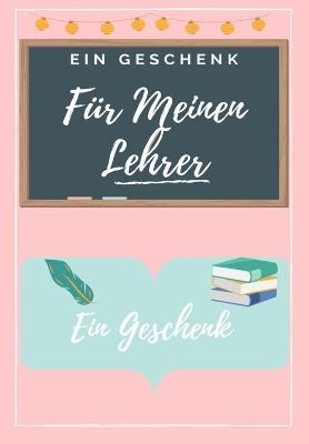 Für Meinen Lehrer - Peta Nelson