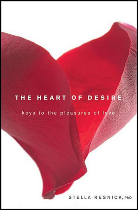 Heart of Desire -  Stella Resnick