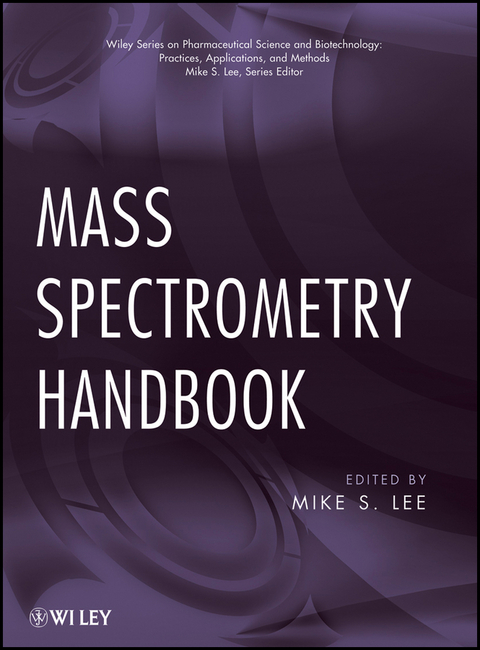 Mass Spectrometry Handbook - 