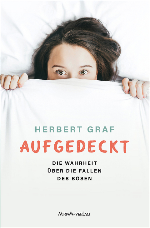 Aufgedeckt - Herbert Graf