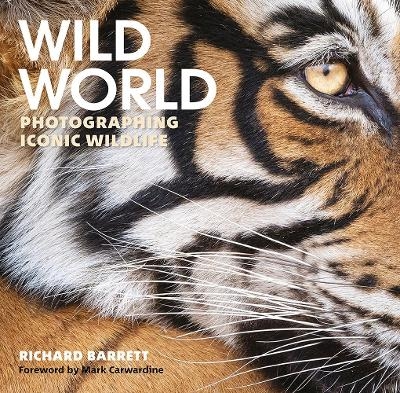 Wild World - Richard Barrett