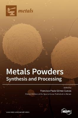 Metals Powders