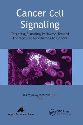 Cancer Cell Signaling - 