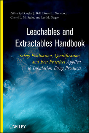 Leachables and Extractables Handbook - 