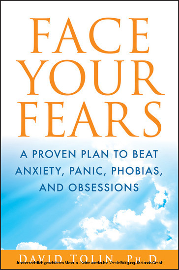 Face Your Fears -  David Tolin