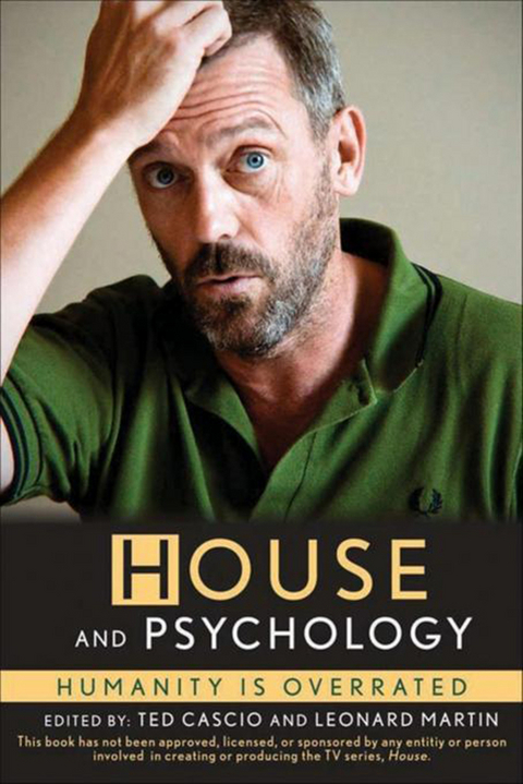 House and Psychology - 