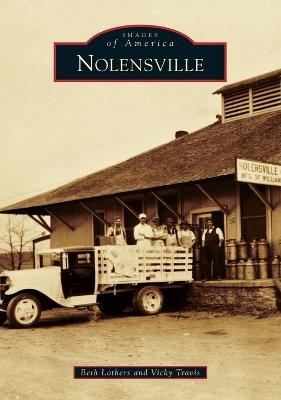 Nolensville - Beth Lothers, Vicky Travis