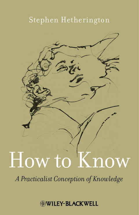 How to Know -  Stephen Hetherington