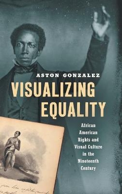 Visualizing Equality - Aston Gonzalez