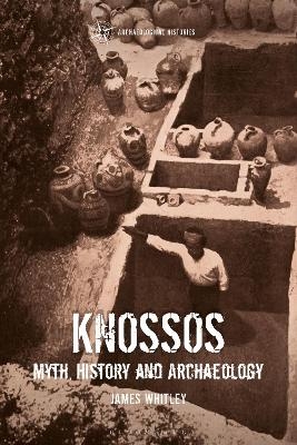 Knossos - James Whitley