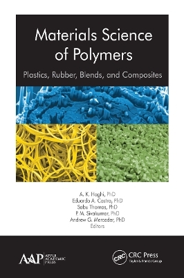 Materials Science of Polymers - 