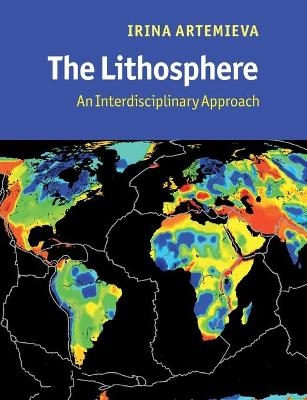 The Lithosphere - Irina Artemieva