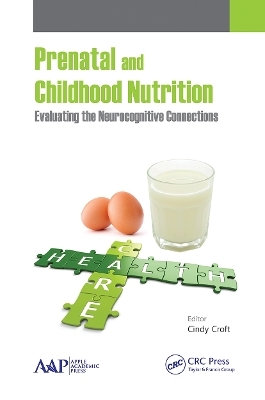 Prenatal and Childhood Nutrition - 