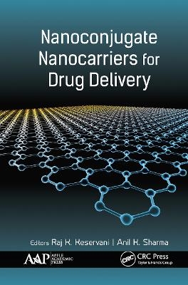 Nanoconjugate Nanocarriers for Drug Delivery - 