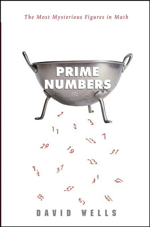 Prime Numbers -  David Wells