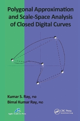 Polygonal Approximation and Scale-Space Analysis of Closed Digital Curves - Kumar S. Ray, Bimal Kumar Ray