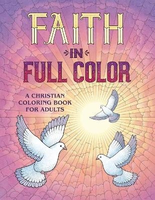 Faith in Full Color -  Rockridge Press