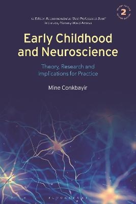 Early Childhood and Neuroscience - Dr Mine Conkbayir