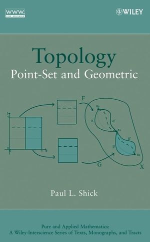 Topology -  Paul L. Shick