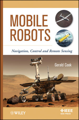 Mobile Robots -  Gerald Cook