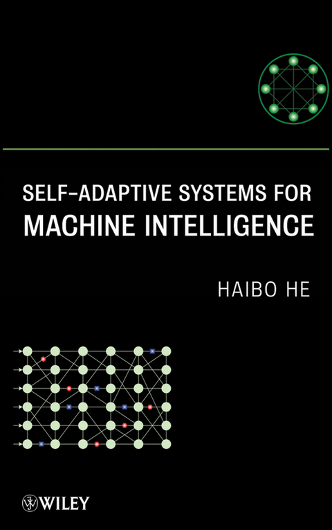 Self-Adaptive Systems for Machine Intelligence -  Haibo He