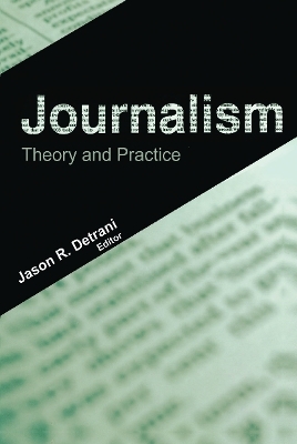 Journalism - 