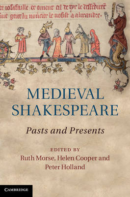 Medieval Shakespeare - 
