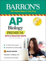 AP Biology Premium - Goldberg, Deborah T.