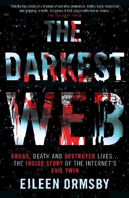 The Darkest Web - Eileen Ormsby