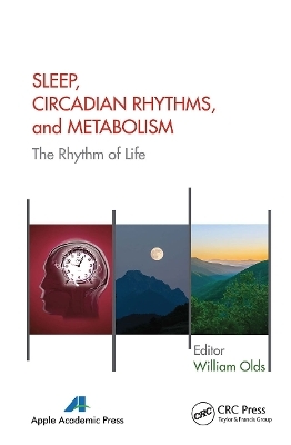 Sleep, Circadian Rhythms, and Metabolism - 