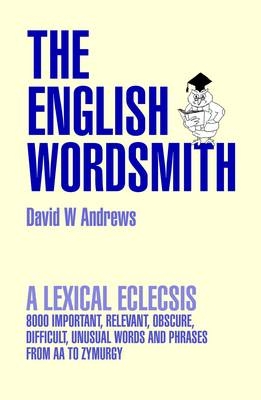 English Wordsmith -  David W. Andrews