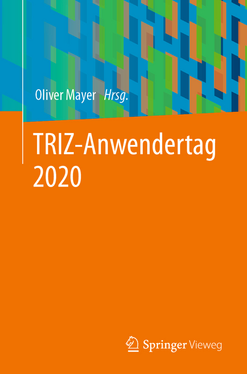 TRIZ-Anwendertag 2020 - 