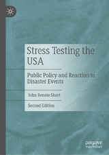 Stress Testing the USA - Short, John Rennie