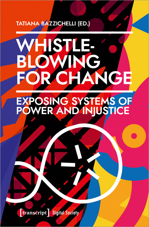 Whistleblowing for Change - 