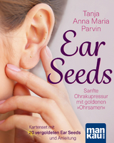 Ear Seeds. Kartenset - Tanja Anna Maria Parvin