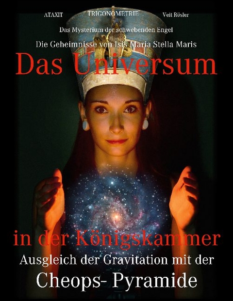 Das Universum in der Königskammer - Veit Rösler