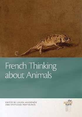 French Thinking about Animals - 